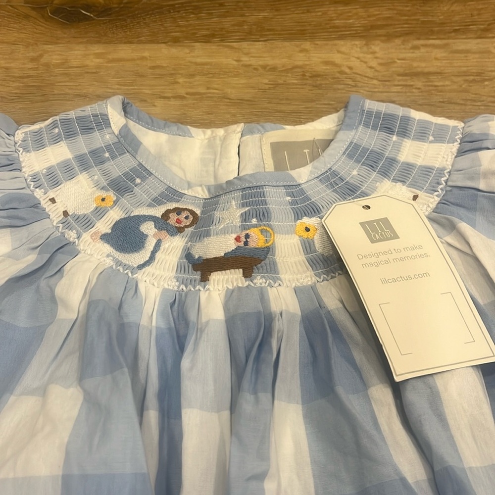 Brand new dress